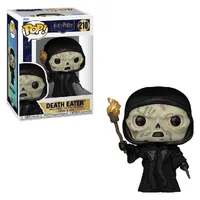 FUNKO POP HARRY POTTER - DEATH EATER 210  - imagem 1