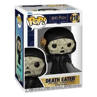 FUNKO POP HARRY POTTER - DEATH EATER 210  - imagem 2