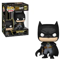 FUNKO POP HEROES BATMAN GOTHAM BY GASLIGHT - BATMAN 639  - imagem 1