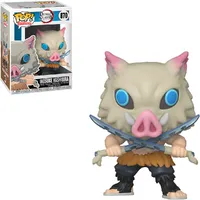 FUNKO POP DEMON SLAYER - INOSUKE HASHIBIRA 870  - imagem 1