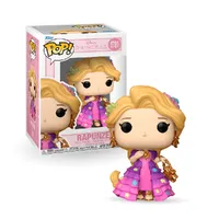 Funko Pop! Disney Princesas De Gala - Rapunzel 1781 - imagem 1