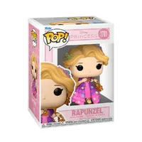 Funko Pop! Disney Princesas De Gala - Rapunzel 1781 - imagem 2