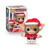 Funko Pop Gremlins - Gizmo De Natal  - imagem 1