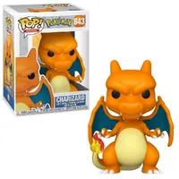 Funko Pop Pokémon - Charizard 843 - imagem 1