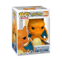 Funko Pop Pokémon - Charizard 843 - imagem 2