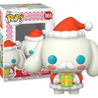 Funko Pop Hello Kitty and Friends – Cinnamoroll #161 - imagem 1