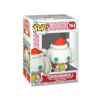 Funko Pop Hello Kitty and Friends – Cinnamoroll #161 - imagem 2