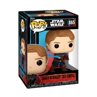 Funko Pop! Star Wars - General Jedi Anakin  - imagem 3