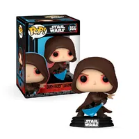 Funko Pop! Star Wars - Darth Vader (Sem Armadura)  - imagem 1