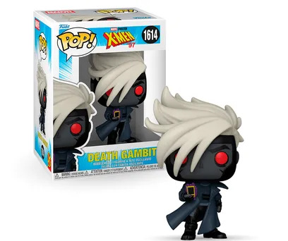 Funko Pop Marvel X-Men '97 - Gambit Morto 1614
