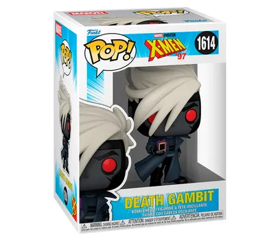 Funko Pop Marvel X-Men '97 - Gambit Morto 1614