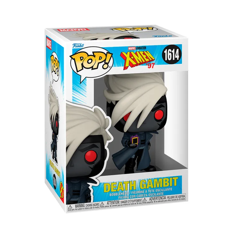 Funko Pop Marvel X-Men '97 - Gambit Morto 1614
