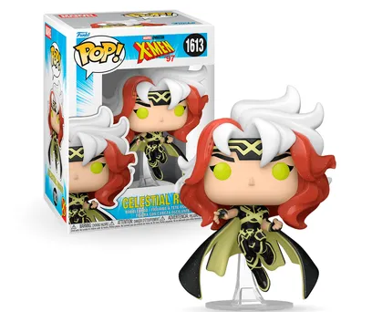 Funko Pop Marvel X-Men '97 - Vampira 1613