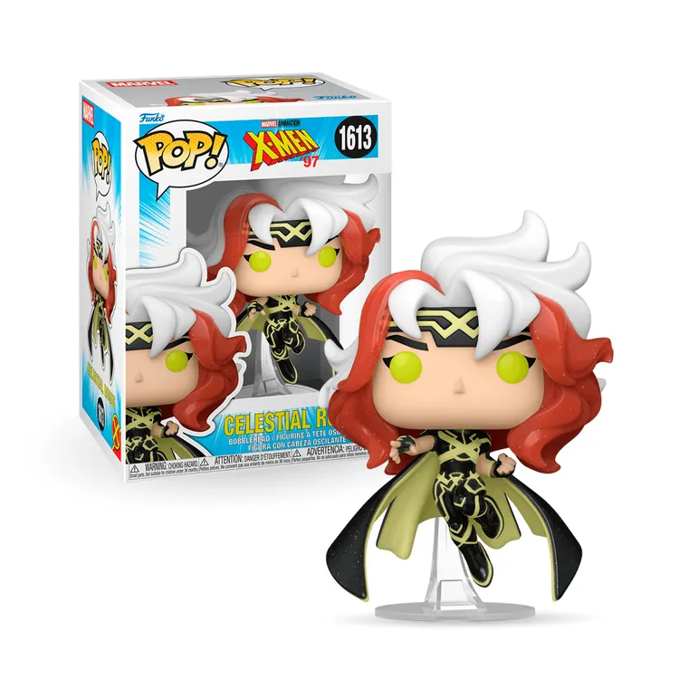 Funko Pop Marvel X-Men '97 - Vampira 1613