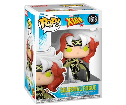 Funko Pop Marvel X-Men '97 - Vampira 1613