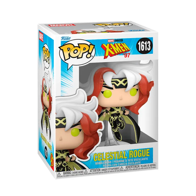 Funko Pop Marvel X-Men '97 - Vampira 1613