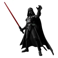  BLOKEES MODEL KIT STAR WARS: THE EMPIRE STRIKES BACK - DARTH VADER  - imagem 3