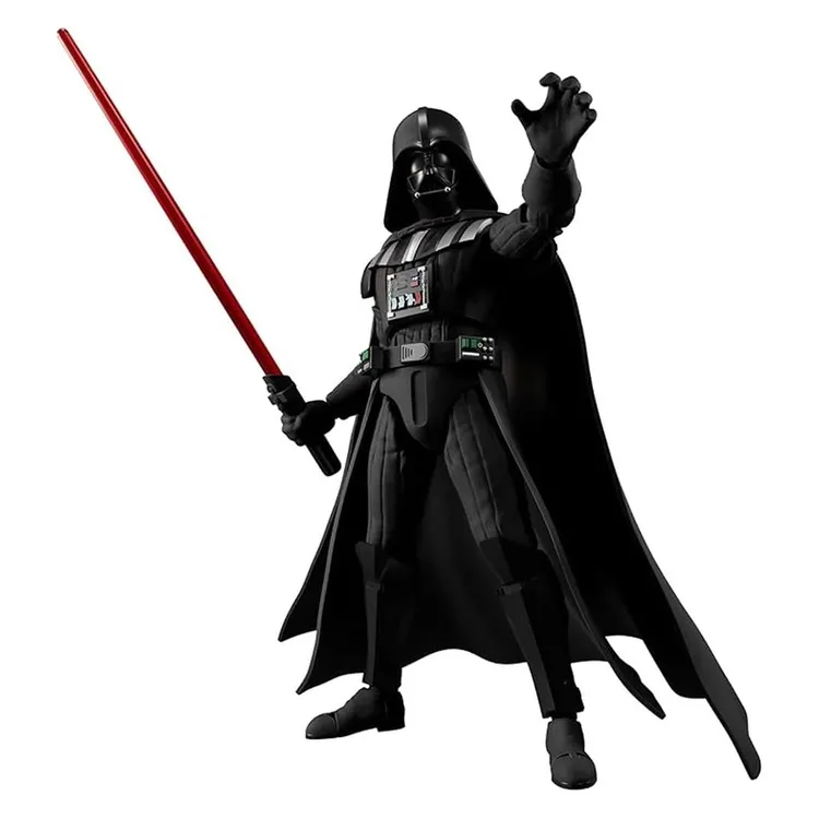  BLOKEES MODEL KIT STAR WARS: THE EMPIRE STRIKES BACK - DARTH VADER 