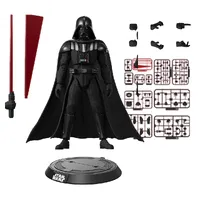  BLOKEES MODEL KIT STAR WARS: THE EMPIRE STRIKES BACK - DARTH VADER  - imagem 2