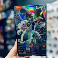 Blokees Model Kits Marvel Rivals – Anti-Venom  - imagem 1
