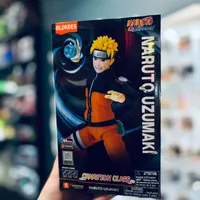 Blokees Naruto Champion Class – Naruto Uzumaki  - imagem 1