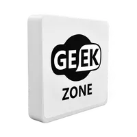 LUMINÁRIA MINI BOX - GEEK ZONE  - imagem 1