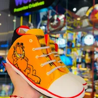 PANTUFA STAR GARFIELD  - imagem 1