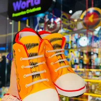 PANTUFA STAR GARFIELD  - imagem 2