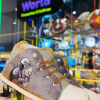 PANTUFA STAR THE MANDALORIAN  - imagem 1