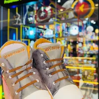 PANTUFA STAR THE MANDALORIAN  - imagem 2