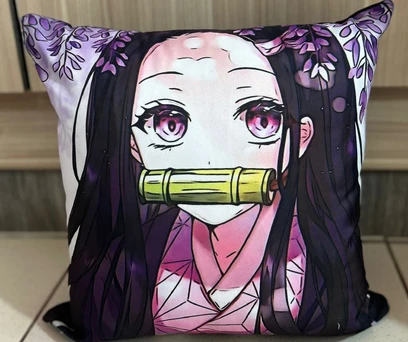 ALMOFADA 40X40 - NEZUKO 