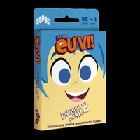 Baralho divertidamente - EU VI - imagem 1