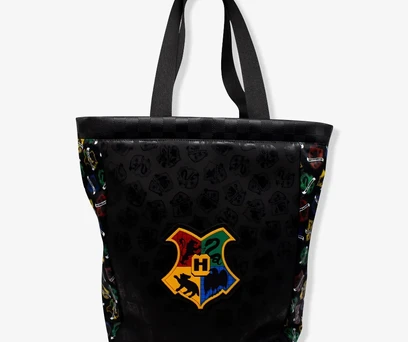 Bolsa Hogwarts - Harry Potter