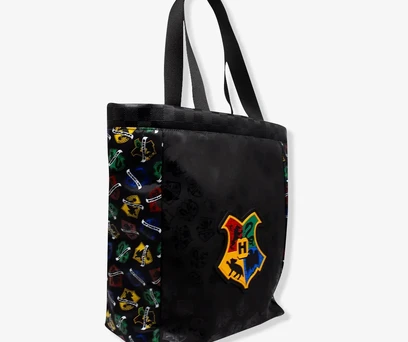 Bolsa Hogwarts - Harry Potter
