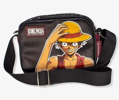 Bolsa Luffy - one piece