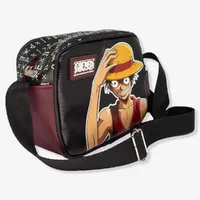 Bolsa Luffy - one piece - imagem 2