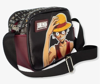 Bolsa Luffy - one piece