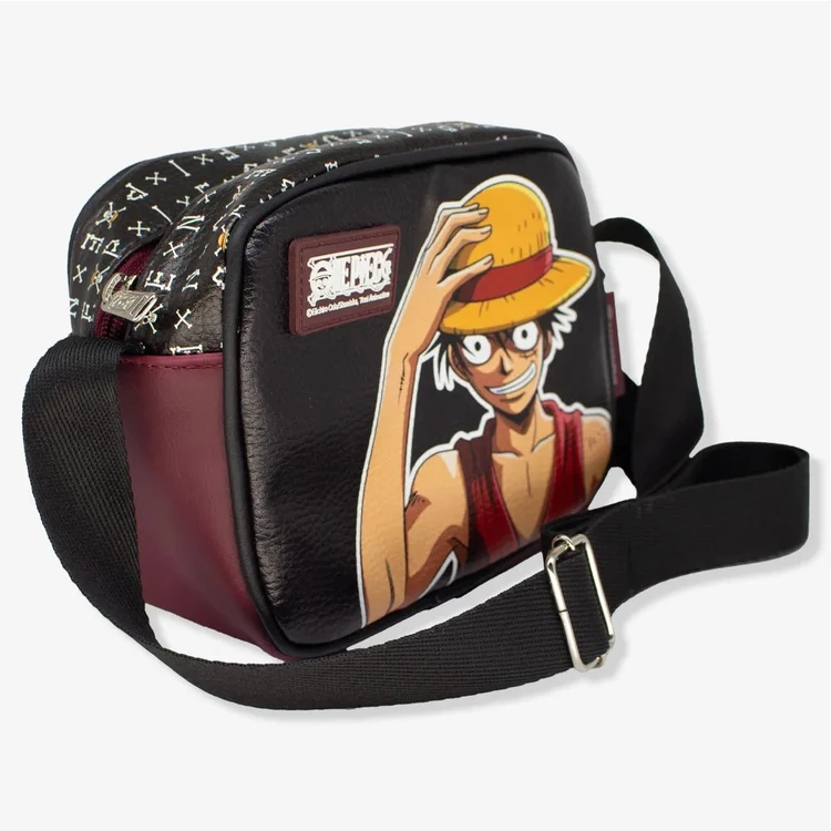 Bolsa Luffy - one piece