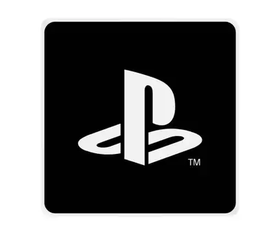 BOX SLIM - PLAYSTATION PT LOGO