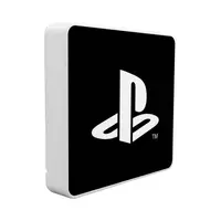 BOX SLIM - PLAYSTATION PT LOGO - imagem 1