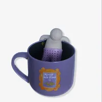Caneca com Infusor Friends - imagem 3