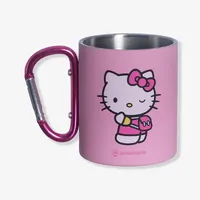 CANECA MOSQUETAO HELLO KITTY - imagem 1