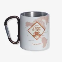 CANECA MOSQUETAO VIAGEM  - imagem 1