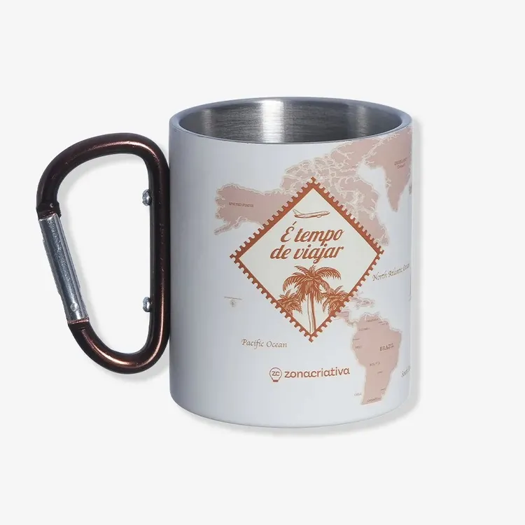 CANECA MOSQUETAO VIAGEM 
