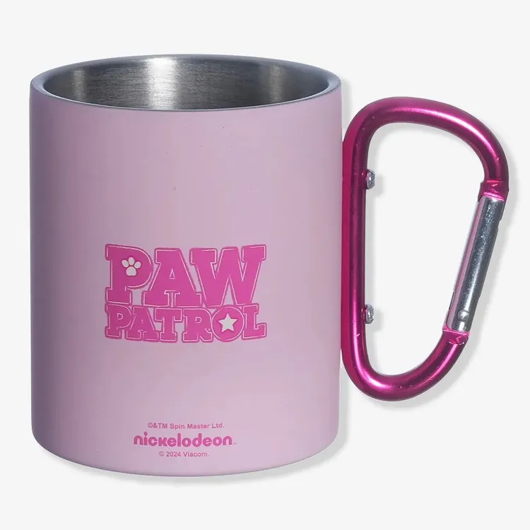 CANECA MOSQUETAO SKYE E LIBERTY