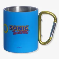 CANECA MOSQUETAO SONIC - imagem 2