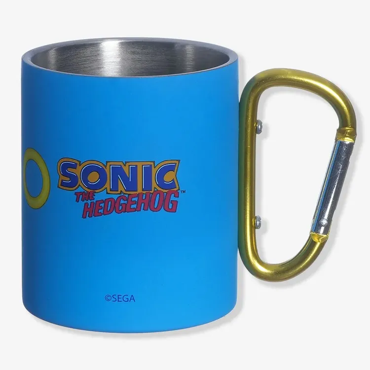 CANECA MOSQUETAO SONIC