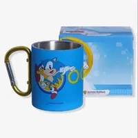 CANECA MOSQUETAO SONIC - imagem 3