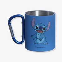CANECA MOSQUETAO STITCH - imagem 1