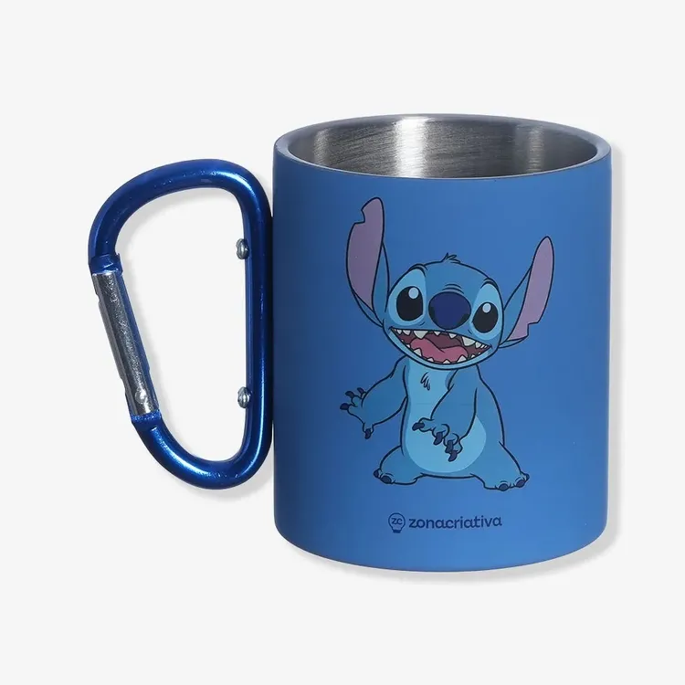 CANECA MOSQUETAO STITCH